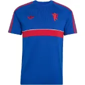 Adidas Originals Manchester United Originals T-shirt Med Korte ærmer