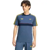 Adidas Arsenal T-Shirt OG2 - Blå - , størrelse Small