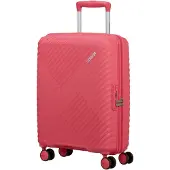American Tourister Diablast - 55cm?Pink Glitch