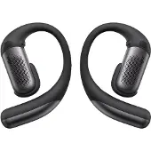 Shokz Openfit Pro Black Høretelefoner