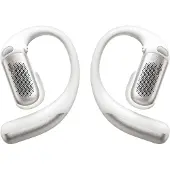 Shokz Openfit Pro White Høretelefoner