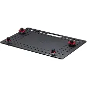 Manfrotto Mltsa4301b Bærbar Computer Stand