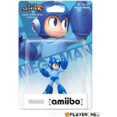 Amiibo N0, 27 Mega Man