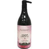 Alcantara Traybell Essentia S.o.s1000ml Shampoo