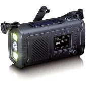 Lenco Pdr055 Digital Radio