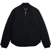 Superdry Military Liner Jakke