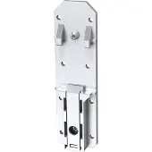 Siemens 6GK5798-8MF00-0AA1, 35 mm, 127 mm, 147 mm, 300 g, REACH, 1 stk