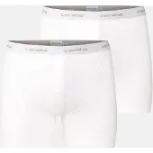 Ceceba Boksershorts hvid