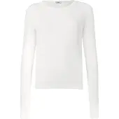 Drykorn Shirts 'NURIT' hvid