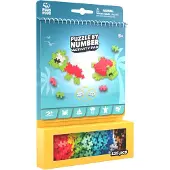 Plus plus Plus-Plus Activity Pad – Ocean