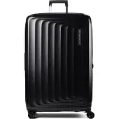 Samsonite Nuon - Kuffert med 4 hjul | grå | 53x81x31 cm