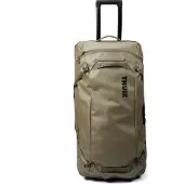 Thule Chasm - Rejsetaske - check-in, med hjul - 900D polyester, ftalatfri laminat, polykarbonat - dyb khaki
