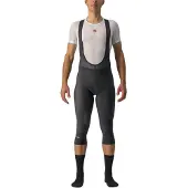 Castelli Entrata Thermal 3/4 Cykelbukser