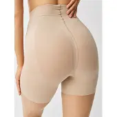 Next Nylonstrømpebukser beige