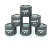 Polini 242300 Variatorruller 6 Enheder