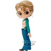Bandai Bts Tiny Tan Jimin Dynamite Ver A Qposket-figur