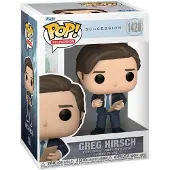 Funko POP! POP! Vinilinė figūrėlė: Succession - Greg Hirsch