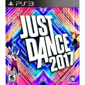 Ubisoft Ps3 Just Dance 2017 Import