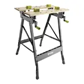 Ryobi Rwb02 Arbejdsbord