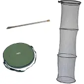 RAGOT Fold Fish Fisk Opbevaringsnet