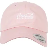 Mister tee Coca Cola Logo Dad Kasket