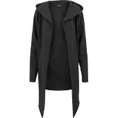 Urban Classics Cardigan antracit