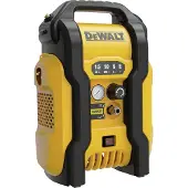 DeWalt DXCMD155PE Trykluftkompressor 5 l 10 bar