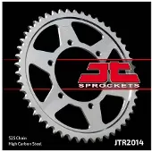 JT Sprockets 525 Jtr2014.46 Steel Bagtandhjul