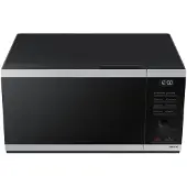 Samsung Ms23dg4504ate2 Mikrobølgeovn Med Grill