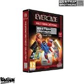Blaze Evercade Bitmap Brothers Collection 1 Retrovideospil
