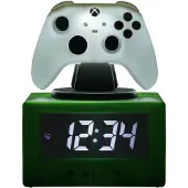 Paladone Xbox ur/alarmlampe-controller