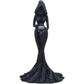 Nemesis Now Femme Fatale-keeper 20cm Figur