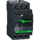 Schneider Electric Håndbetjent motorværn GV2P16 9-14A