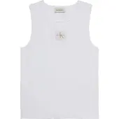Calvin Klein Jeans Lv047c201g ærmeløs T-shirt