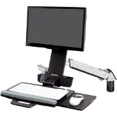 Ergotron Styleview Sit-stand Combo Arm