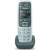 Gigaset E560 Hx Trådløs Fastnettelefon