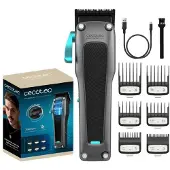 Cecotec Precisioncare Iclipper Pro Hårklipper