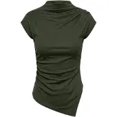 Object Rynkeeffekt Asymmetrisk Top