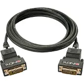 Lindy Extender CAT5e/6 DVI Extender - Forlænger for video - RJ-45 / 24+1 pin digital DVI - op til 70 m