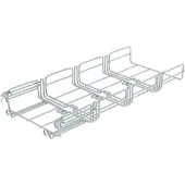 Legrand CBB Cablobend gitterbakkebøjning 54/200 elektrogalvaniseret