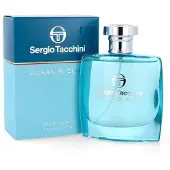 Sergio Tacchini Ocean's Club for Men Edt 100ml