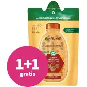 Garnier Reparierendes Shampoo Honey Treasures Refill Pack Shampoo 250 ml