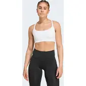 Adidas All Me Light støtte bh, størrelse Large
