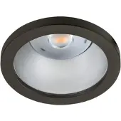 SG ARMATUREN RAX SOFT IP65 150 3680LM 4000K SORT