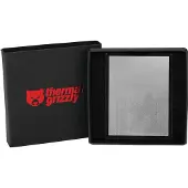 Thermal Grizzly KryoSheet - Termisk pad - antracit (sort)
