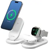 Alogic Al31wcpa-wh Trådløs Oplader