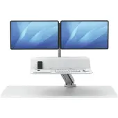 Fellowes 8081801 Skærmstander