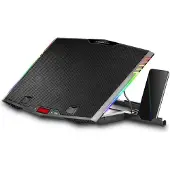 Mars Gaming Mnbc5 17.3´´ Bærbar Kølebase