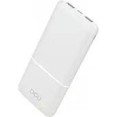 Dcu Tecnologic Good People Powerbank