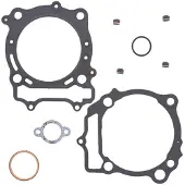 Moose Hard-parts Offroad Standard Suzuki Rmz450 08-18 Toppakningssæt